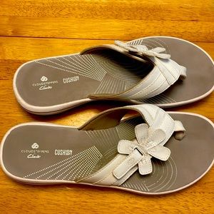 Cloudsteppers by Clark’s